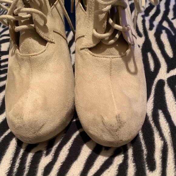 Wedges - Picture 4 of 5